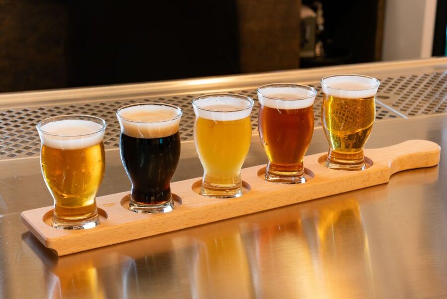 Prague beer tour with brewery visit and tasting - Why Czech beer culture is easier with a guide