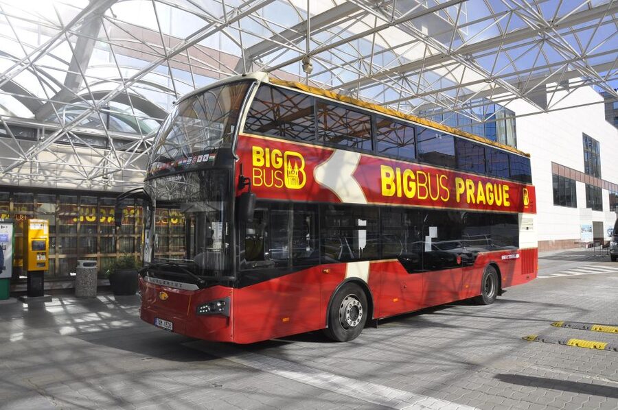 Prague: Big Bus Hop-on Hop-off, Castle Tour and River Cruise - Key Highlights Worth Your Attention