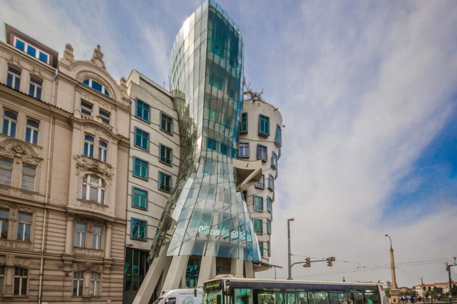 Prague: Big Bus Hop-on Hop-off, Castle Tour and River Cruise - Should You Book This Prague Big Bus Package?