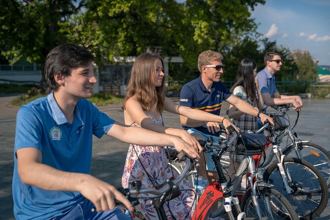 Prague Bike Tour - What Is Included, What You Pay For, and Why the Price Feels Fair