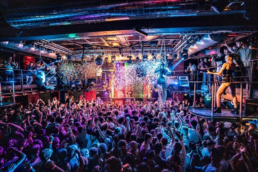 Prague: Boat Party with Unlimited Drinks & After Party Entry - Price and value: what $22 buys, and what changes with options