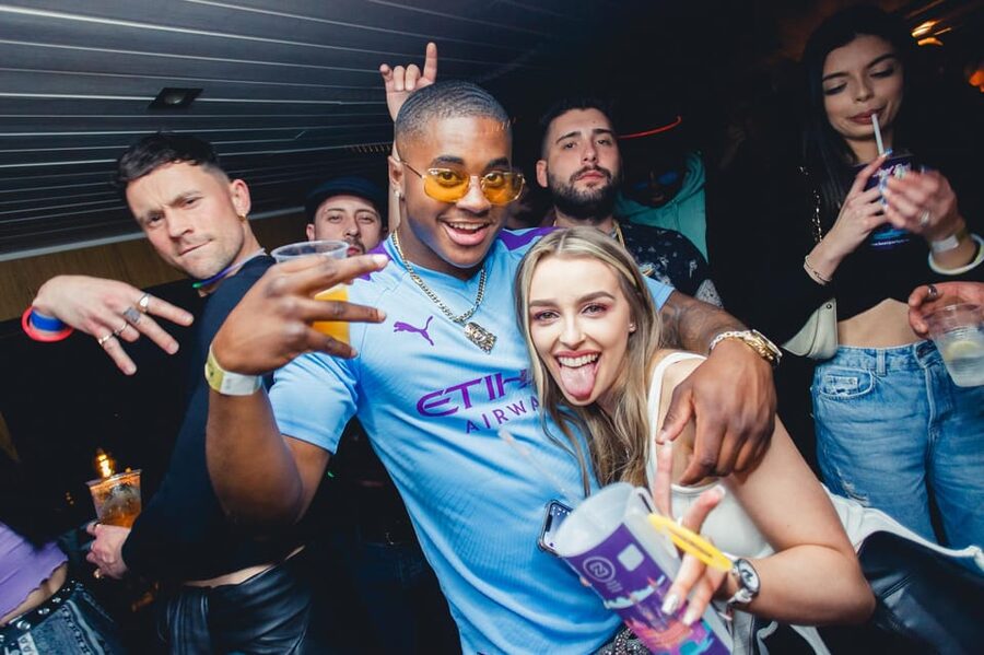 Prague: Boat Party with Unlimited Drinks & After Party Entry - Who this suits best (and who should skip it)