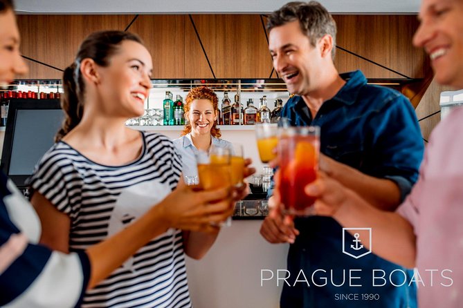 Prague Boats 3-hour Dinner Cruise - Who should book this cruise, and who might not love it