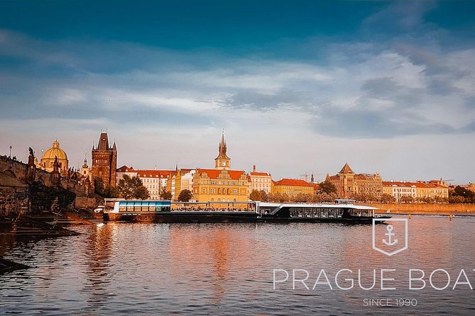Prague Boats 3-hours Crystal Dinner Cruise - Price and Value: Is $97.35 a Fair Deal?