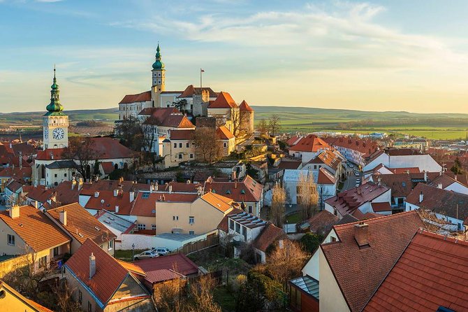 Prague-Bratislava One-Way Sightseeing Day Tour - What makes the private tour feel worth it
