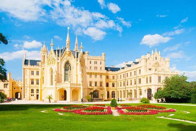 Prague-Bratislava One-Way Sightseeing Day Tour - Price and value, what you are really buying for $325.11