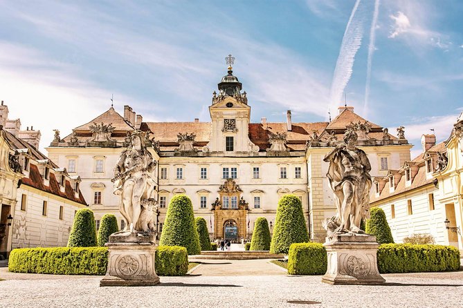 Prague-Bratislava One-Way Sightseeing Day Tour - Who should book this one-way tour, and who might skip it