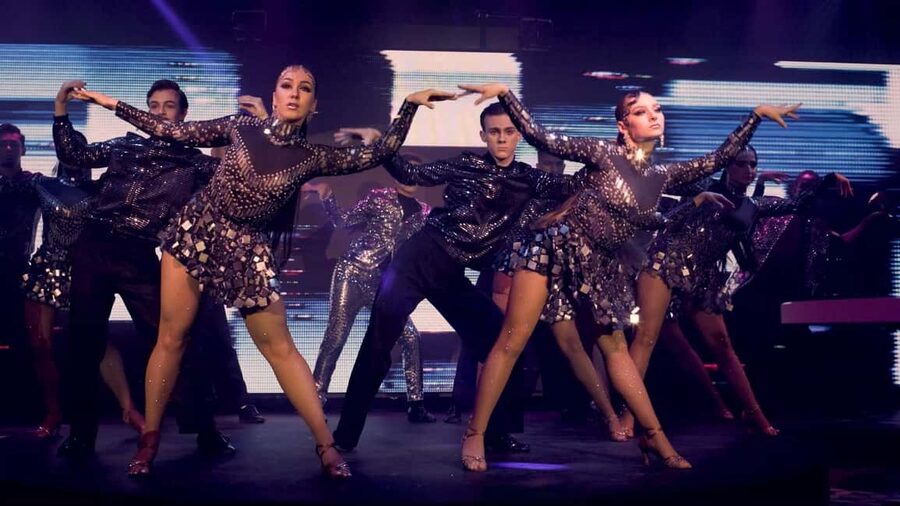 Prague:Breathtaking Cabaret Show with 4-Course Dinner Option - Ticket tiers in Category 1, 2, and 3, and how to choose