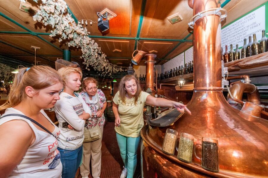 Prague: Brewery Tour with Unlimited Tastings - Why A 3-Hour Prague Brewery Tour Feels Just Right