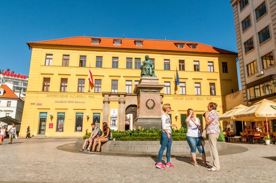 Prague: Brewery Tour with Unlimited Tastings - Price And Value: What $116 Buys In Real Terms