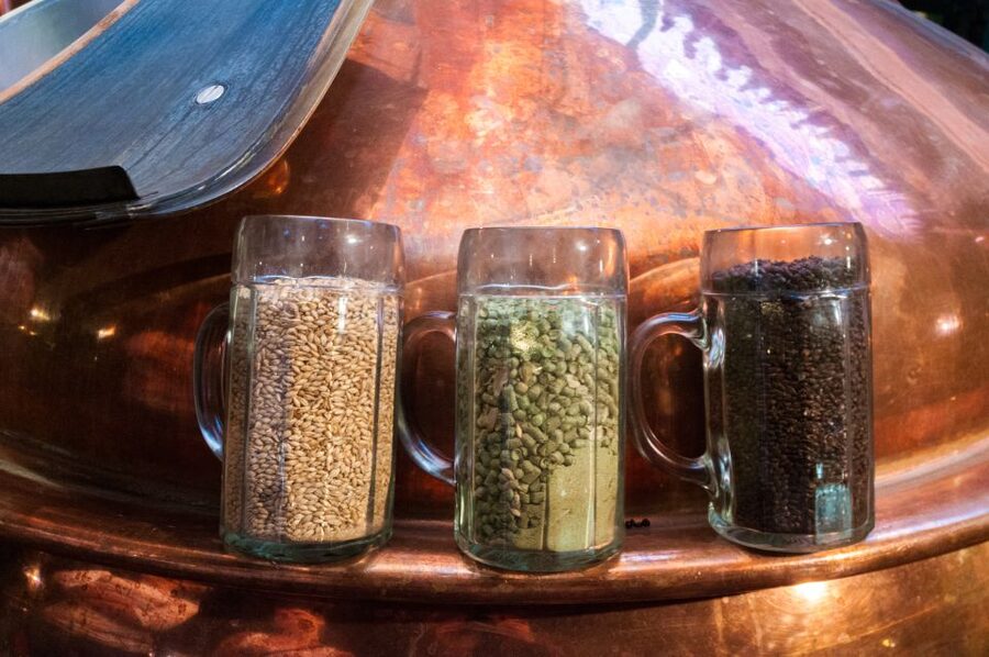 Prague: Brewery Tour with Unlimited Tastings - Timing, Group Size, And Comfort Tips That Make The Tour Easier