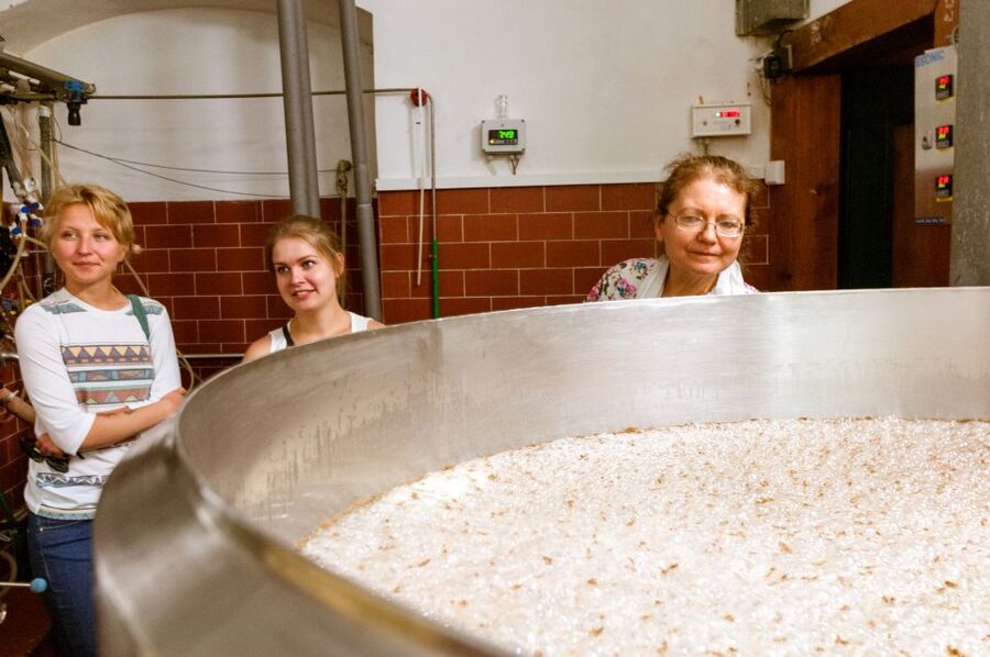 Prague: Brewery Tour with Unlimited Tastings - Who This Prague Brewery Tour Suits Best (And Who Should Skip)