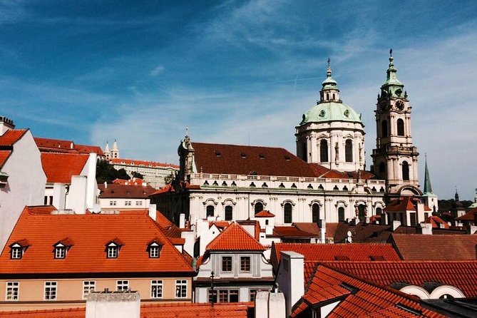 Prague: Bus Tour, Walking Tour, River Cruise and Lunch - Price and value: what you’re really paying for