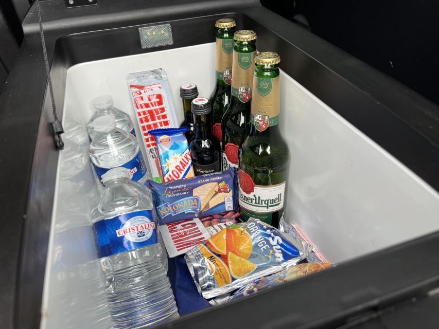 Prague by Car - Should you book Prague by Car?