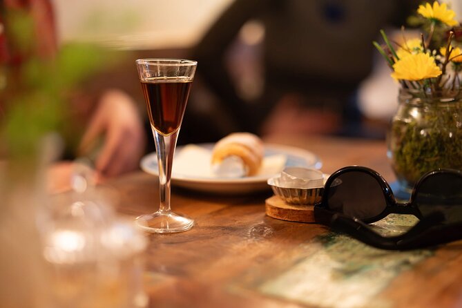 Prague by Night: Drinks & Food Tour with Eating Europe - Key highlights worth planning for