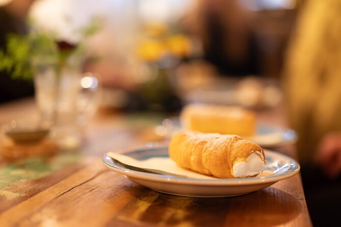 Prague by Night: Drinks & Food Tour with Eating Europe - Three Golden Stars dinner: the classic Czech meal payoff
