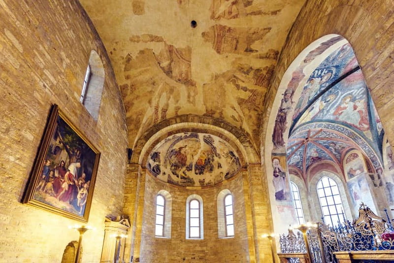 Prague Castle: 1-Hour Introduction Tour with Entry Ticket - Two-Day Ticket Freedom: How to Plan Your Self-Paced Time