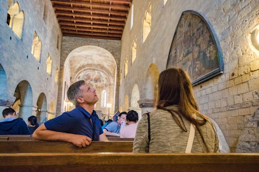 Prague Castle 2.5-Hour Tour Including Admission Ticket - Price and value: what $57 buys in a 2.5 hour format
