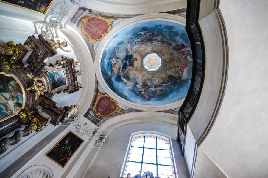 Prague Castle 2.5-Hour Tour Including Admission Ticket - Guides matter: why Peter and Steve set the tone