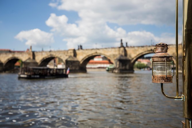 Prague Castle and Canal River Boat Tour - Old Town Square to Clementinum: the story behind the big postcard views