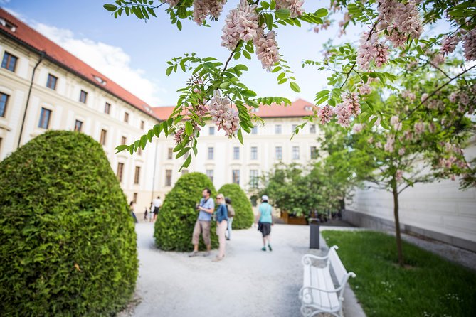 Prague Castle and Canal River Boat Tour - Planning your remaining time: what to do next after the tour