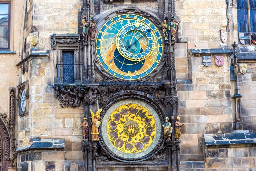Prague: Castle and Jewish Quarter Tour with Cruise and Lunch - Price and value: where the $100 makes sense