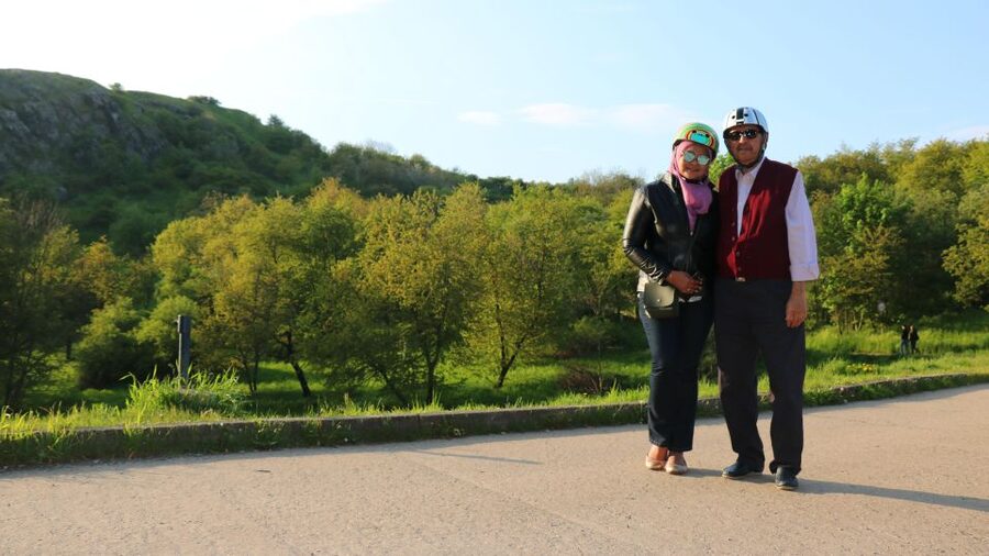 Prague: Castle and Monastery Segway Tour - Prague Castle: St. Vitus Cathedral, gardens, and the hourly guard change