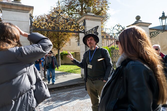 Prague: Castle Entry Ticket with Guide and River Cruise - Guides, Pacing, and Why Some Days Feel Better Than Others
