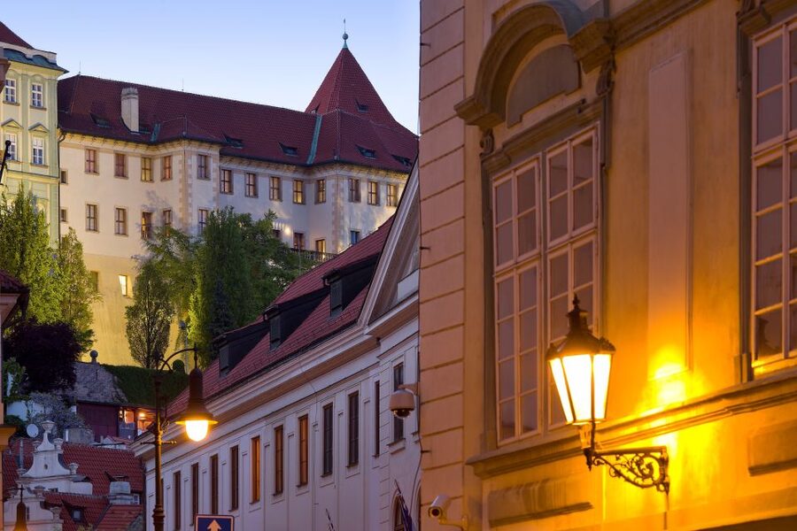 Prague Castle: Midday Classical Concert at Lobkowicz Palace - Key things I’d focus on before you go