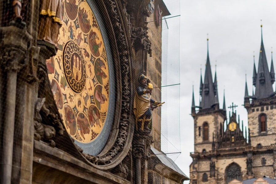 Prague: Castle, National Museum & Town Hall Tickets & Audio - Key points before you go