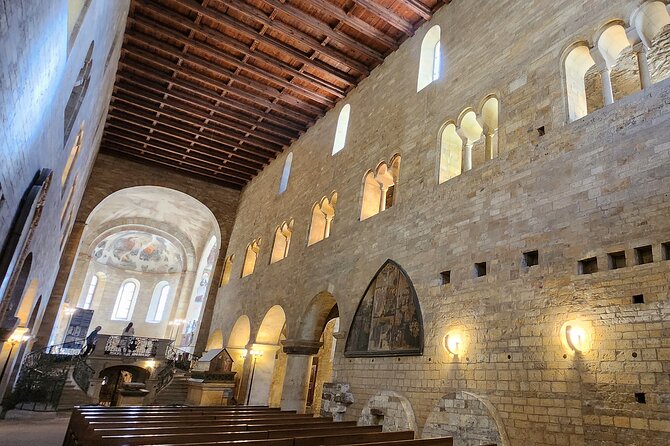Prague Castle Private Walking Tour - Key highlights worth knowing
