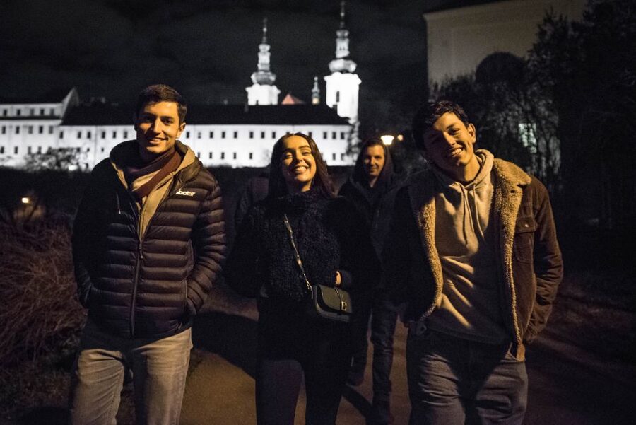 Prague: Castle Side Breweries & Pubs Guided Walking Tour - Pub Culture, Beer History, and Local Stories That Feel Practical