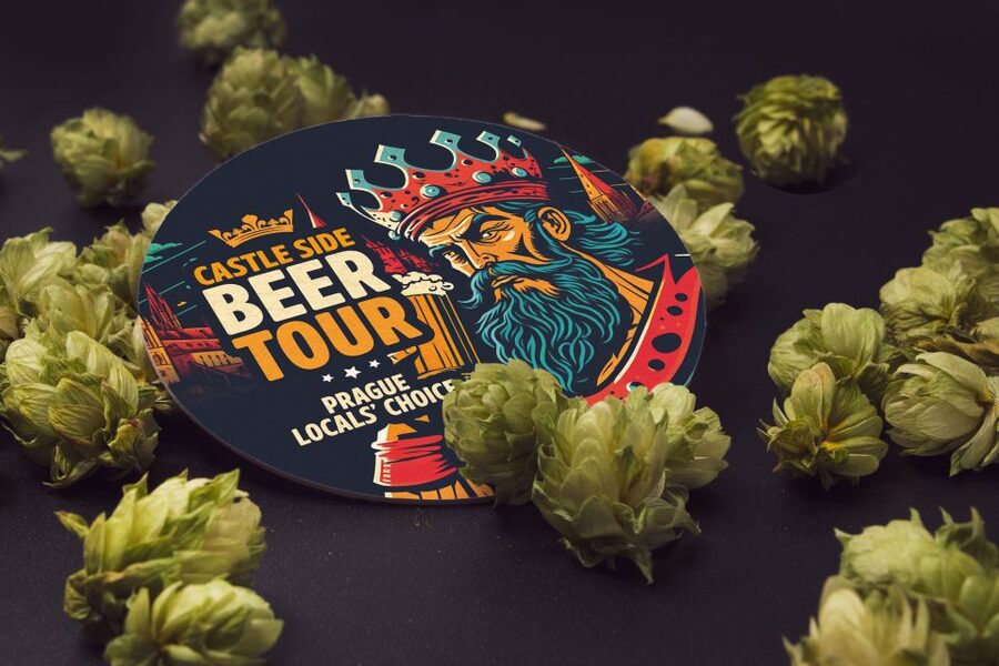 Prague: Castle Side Breweries & Pubs Guided Walking Tour - Price, Value, and Who This Tour Fits Best