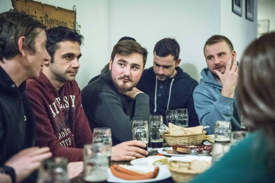 Prague: Castle Side Breweries & Pubs Guided Walking Tour - What the Tour Actually Includes (and Why That Matters)