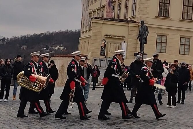 Prague Castle Tour - Quick hits: what makes this tour worth your time