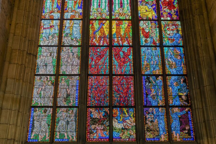 Prague: Castle Tour with Local Guide and Entry Ticket - Key highlights to know before you go