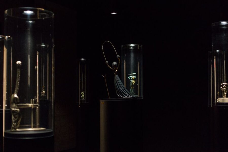 Prague: Central Gallery Ticket with Two Exhibitions - Key points worth knowing