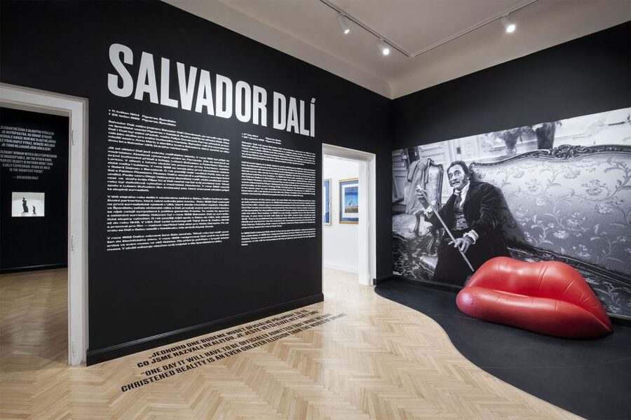 Prague: Central Gallery Ticket with Two Exhibitions - What You Actually Do With Your Ticket