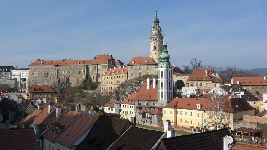 Prague: Cesky Krumlov Private Day Tour - What makes this private Český Krumlov day trip work