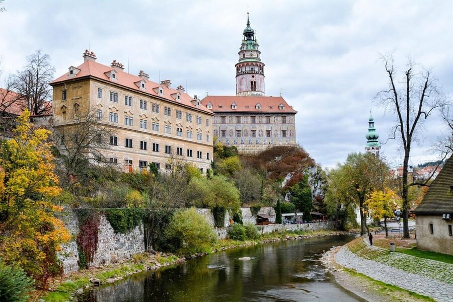 Prague: Cesky Krumlov Private Day Tour - The car, the pace, and why private often feels worth it