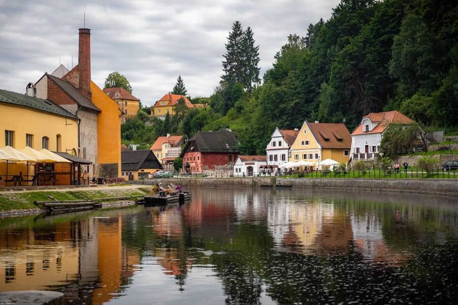 Prague: Cesky Krumlov Private Day Tour - Price and value: does $201 per person make sense?
