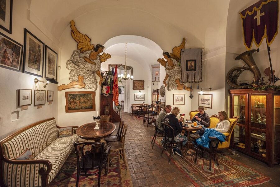 Prague: Charles Bridge Museum Entry Ticket - Key things that make this ticket worth your time