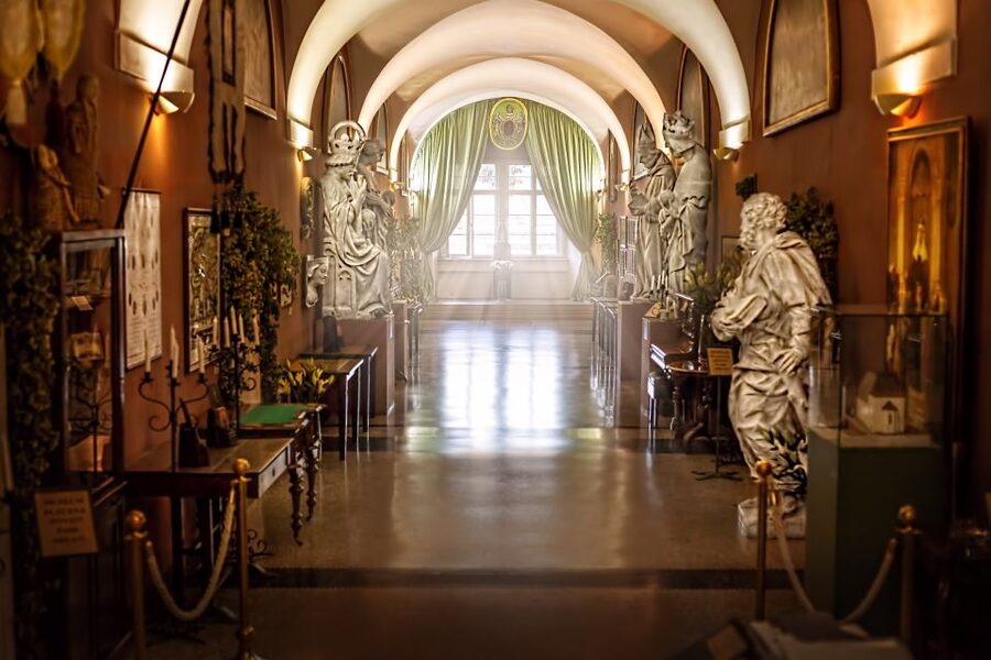 Prague: Charles Bridge Museum Entry Ticket - If Your Ticket Includes the Vltava Cruise, Here’s the Best Order