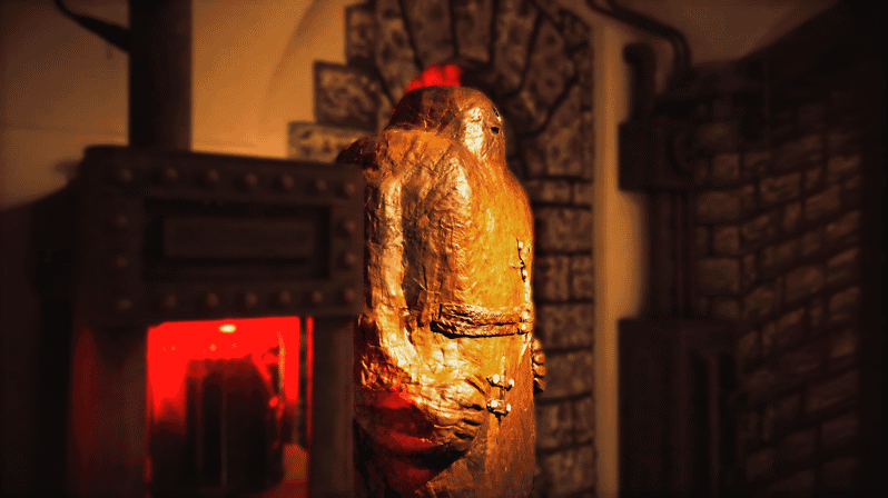 Prague: Chocolate Museum Entry Ticket with Tasting - Key things to know before you go