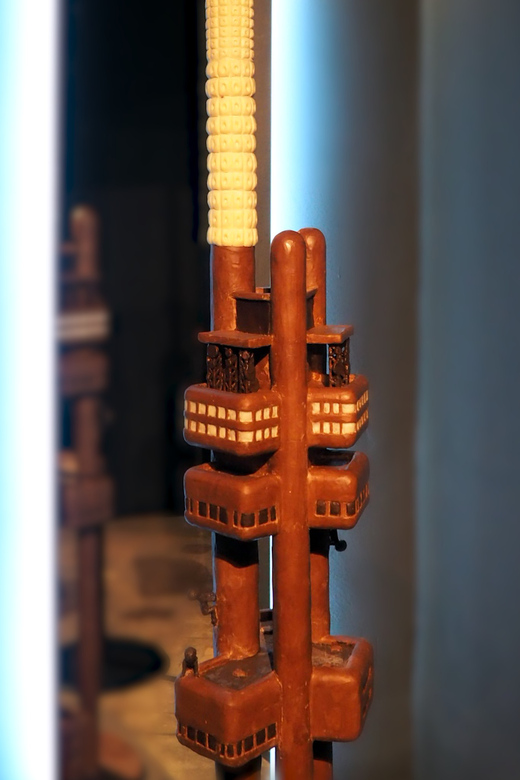 Prague: Chocolate Museum Entry Ticket with Tasting - How to pair it with the rest of your Prague day