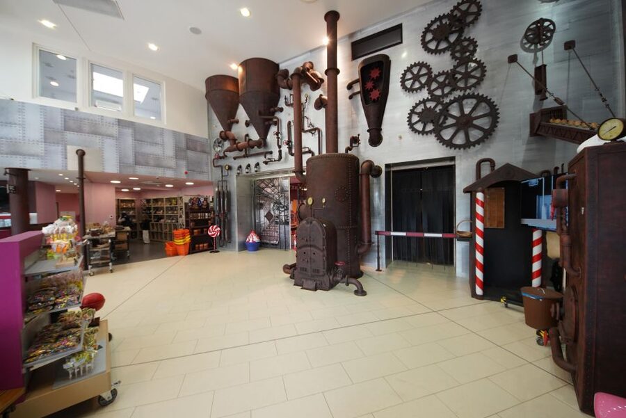 Prague: Chocotopia Chocolate Factory Tour Ticket + Workshop - Key Highlights at a Glance