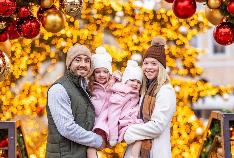 Prague: Christmas/Easter Markets Tour with Photoshoot - Key highlights you’ll care about