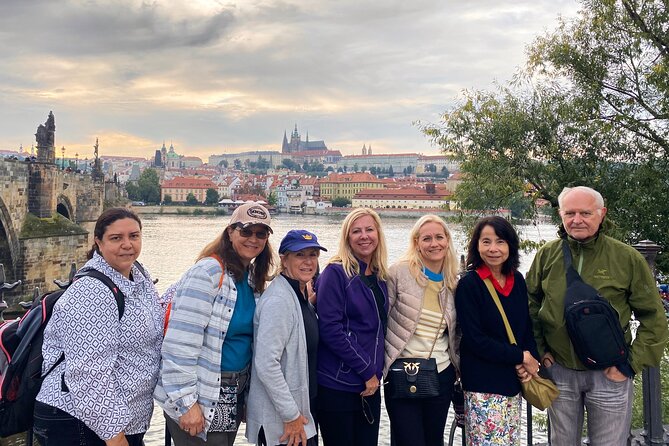 Prague: City Highlights Private Walking Tour - Why this 3.5-hour private sweep works for Prague