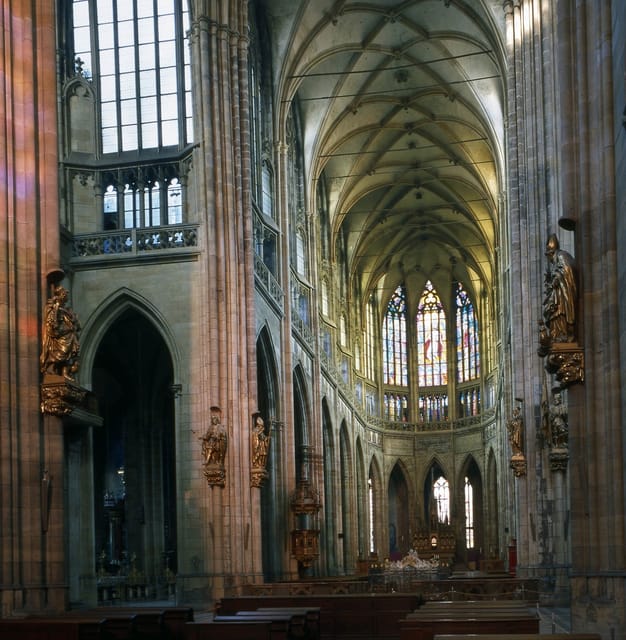 Prague City Pass 30-Day Ticket - Key things to know before you go