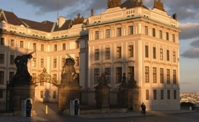 Prague City Pass 30-Day Ticket